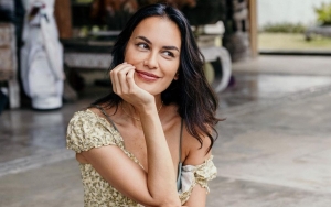 Sophia Latjuba Belajar Naik Motor di Bali, Aksinya Curi Perhatian Sampai Picu Reaksi Kocak