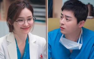 Adegan Ini Bikin Jeon Mi Do Renungkan Hubungannya dengan Jo Jung Suk di 'Hospital Playlist 2'?