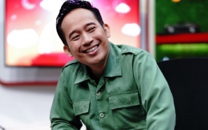 Sosok Adik Denny Cagur Mendadak Curi Perhatian Utama Heboh Dikira Aldebaran, Intip Potretnya