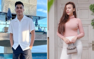 Persija Resmi Lepas Alfath Fathier ke Persis Solo, Gara-gara Masalah dengan Ratu Rizky Nabila? 
