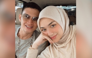 Rezky Aditya Ciumi Citra Kirana Usai Digugat 'W' 17,5 Miliar, Janji Cinta Tanpa Syarat Terkuak