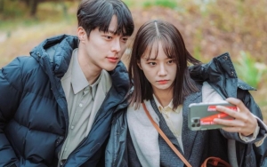 Kisah Cinta Beda Dunia, Hubungan Jang Ki Yong dan Hyeri Makin Nyesek di 'My Roommate Is A Gumiho'