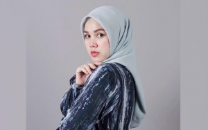 Ratu Annisa Tegar Ditinggal Suami dalam Keadaan Hamil: Bismillah Sehidup Sesurga