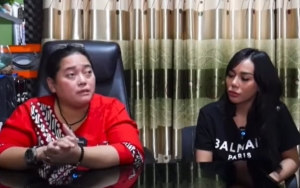 Bebby Fey Bagikan Momen Saat Mbak You Buka Mata Batinnya, Langsung Kena Bentak Karena Lakukan Ini