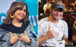 Sempat Ketemu Saat Terapi, Melaney Ricardo Ikut Ungkap Kondisi Ferry Irawan: Dia Nangis Terus