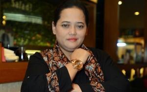 Nama Siluman Ular yang Nikahi Mbak You Terungkap, Fakta Sering Diambil Darahnya Bikin Ngeri