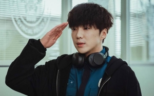 Tak Cuma Jadi Pemeran, Kang Seung Yoon WINNER Isi OST 'Voice 4' Ciptaan Sendiri!