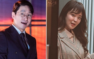 Hubungan Uhm Ki Joon dan Ahn Yun Hong di 'Penthouse 3' Dibocorkan Bakal Bikin Syok Semua Orang