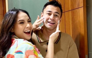 Raffi Ahmad Dicecar Harga Kalung Mewah Nagita Slavina Yang Jadi Perdebatan, Kurang dari Rp 8 M?