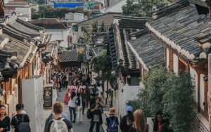 Korea Selatan Catat Lonjakan Kasus COVID-19 Seiring dengan Menyebarnya Varian Delta