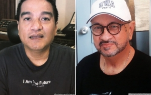  Indra Lesmana Bawa Kabar Duka dari Personel Terakhir Grup Jazz Legendaris indonesia, Benny Mustafa