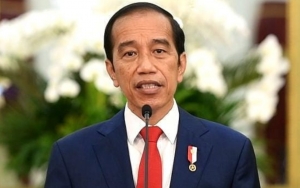 Ramai Dikritik Mahasiswa, Dubes Pamong Papua Justru Puji Kinerja Presiden Jokowi