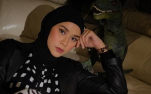 Kini Harga Melambung Tinggi, Zaskia Adya Mecca Bangga Tiga Tahun Lalu Bisa Beli Sepeda Rp 3,5 Juta 