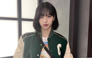 Lisa Bahas Gaya Fashionnya yang Nyambung dengan BLACKPINK Serta Style Favorit