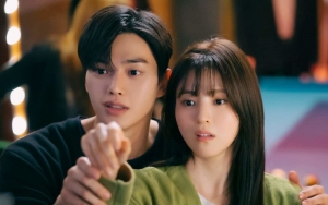 Hubungan Song Kang dan Han So Hee di 'Nevertheless' Dibocorkan Bakal Hadapi Ujian Ini