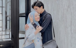 Pernyataan Rey Mbayang Bakal Didik Istri Usai Nikah Tuai Kritik, Ekspresi Dinda Hauw Ikut Disorot