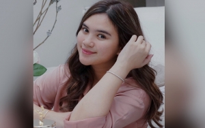 Masuk Zona Merah, Audi Marissa Merinding Lihat Langsung Pasien Covid Dijemput di Depan Rumahnya