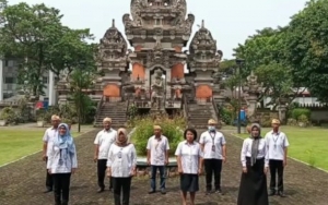Usai Berhasil Ambil Alih TMII Dari Yayasan Harapan Kita, Kemensesneg Kini Tunjuk Pengelola Baru