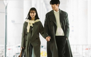 Hyeri dan Jang Ki Yong Ciuman Intens di 'My Roommate Is A Gumiho', Proses Syutingnya Dipenuhi Tawa