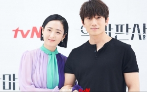 Reuni, Kim Min Jung Ungkap Bedanya Akting Dengan Ji Sung di 'The Devil Judge' Setelah 13 Tahun