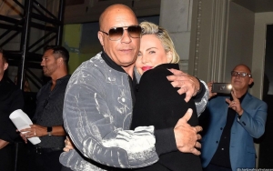 Vin Diesel Beri Bocoran Spin-Off 'Fast and Furious' Bakal Fokus di Karakter Charlize Theron