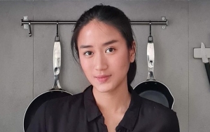 Make Up Jauh dari Kata Menor, Paras Chef Renatta Kembali Jadi Buah Bibir Disebut Bikin Damai