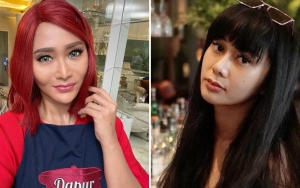 Inul Daratista Puji Denise Chariesta Lucu dan Gak Settingan, Fans Kecewa?