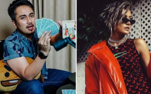 Denny Darko 'Bantah' Agnez Mo Nikah Siri dengan Adam Rosyadi, Ungkap Prediksi Mengejutkan