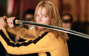 Uma Thurman Ternyata Benci Kostumnya di 'Kill Bill', Sutradara Sebut Seperti Es Loli