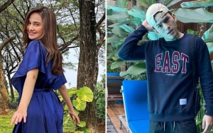 Syifa Hadju Pamer Foto Selfie Sambut Bulan Juli, Komentar Rizky Nazar Bikin Fans Heboh