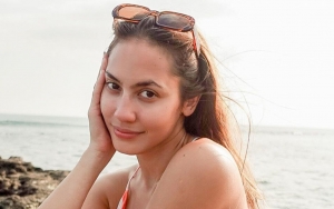 Pevita Pearce Kenang Perjuangan Jadi Aktris, Modal Berani dan Kecintaan Pada Teater