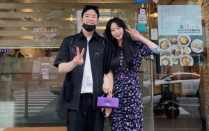 Diterpa Kabar Miring, Han Ye Seul Cuek Pamerkan Foto Pacar di Instagram