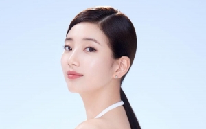 Punya Aura Elegan, Foto-Foto Cantik Suzy Ini Jadi Perbincangan Netizen Korea