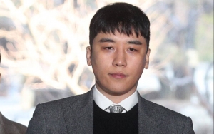 Dibeber Dispatch, Chat Grup Seungri Cs Langsung Bikin Knetz Merinding dan Murka