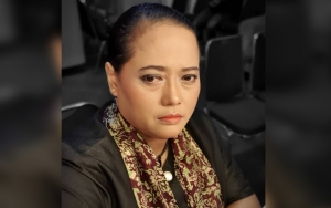 Mimpi Hal Mengerikan Ini, Mbak You Ternyata Sempat Ingin Tobat Jadi Paranormal