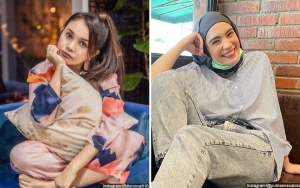 Rossa Hingga Putri Anne, Inilah 7 Deretan Artis Yang Persahabatannya Terpaut Belasan Tahun