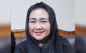 Rachmawati Soekarnoputri Meninggal Setelah Dinyatakan Positif COVID-19