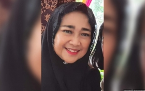 Meninggal Karena COVID-19, Rachmawati Soekarnoputri Sempat Ziarah ke Makam Bung Karno