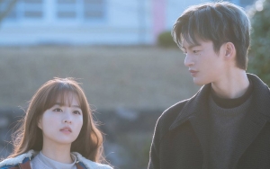 tvN Diprotes Bagikan Foto-foto Seo In Guk dan Park Bo Young di 'Doom at Your Service' usai Tamat