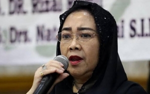 Rachmawati Soekarnoputri Meninggal Dunia Trending, Partai Gerindra Berduka