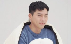 Resmi Jadi Brand Ambassador, Visual Hyun Bin di Foto Perdana untuk Tom Ford Beauty Bikin Terpesona