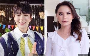 Tak Cuma Bikin Ngakak, Ryeowook SuJu Dipuji karena Ini di Parodi Rossa 'Hati yang Kau Sakiti'