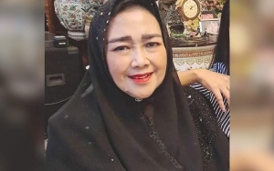 Rachmawati Soekarnoputri Sudah Dirawat di RSPAD Sejak 26 Juni, Pemakaman Tunggu Keputusan Keluarga 