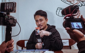Denny Darko Merinding Saat Dititipi Pesan Ini Oleh Mbak You