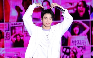 Jungkook BTS Ditanya Soal Target di Masa Depan, Jawabannya Bikin Ngakak