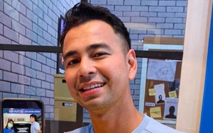 Raffi Ahmad Curhat Server RANS Entertainment Jebol: Pendaftar Kerja 150 Ribu Orang