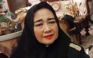 Rachmawati Soekarnoputri Meninggal, Terungkap Kondisi Awal Saat Dibawa ke RSPAD Karena COVID-19