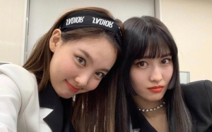 Momo TWICE Berikan Reaksi 'Keras' Saat Diejek Nayeon Gara-gara Takut Kembang Api