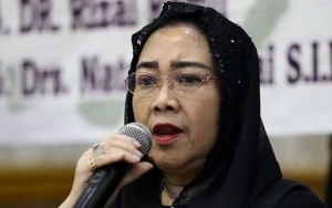 AHY-Fadli Zon Berduka Atas Wafatnya Rachmawati Soekarnoputri, Sosok Cinta Papua Ikut Disorot