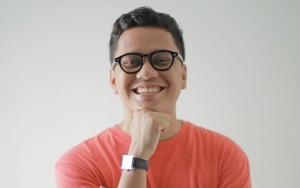 Begini Reaksi Arief Muhammad Saat Masuk Media Korea Usai Akui Bagian Dari ARMY